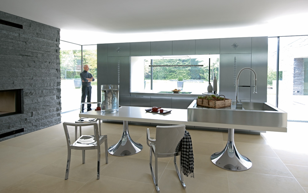 Küche WAF von Warendorf | Lifestyle und Design