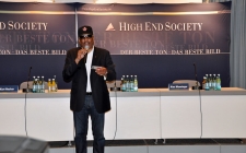 Die Audio und HiFi Messe High End 2011 in München Bild © wei