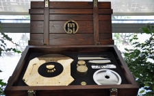 Die Audio und HiFi Messe High End 2011 in München Bild © wei