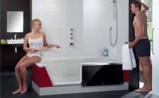 News über Badewanne, Dusche und Dampfdusche von repaBad 