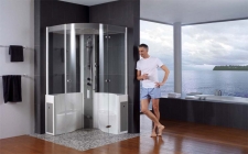 News über Badewanne, Dusche und Dampfdusche von repaBad 