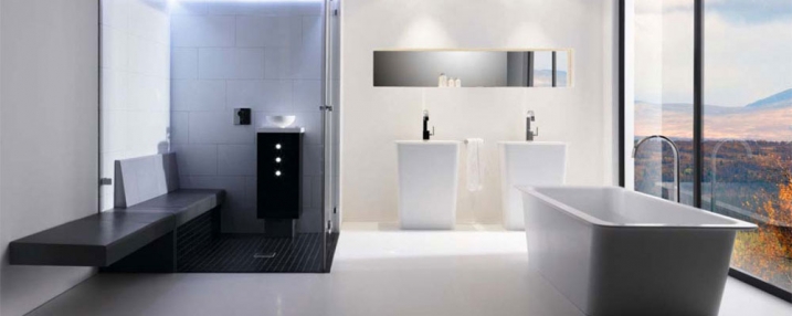 News über Badewanne, Dusche und Dampfdusche von repaBad 