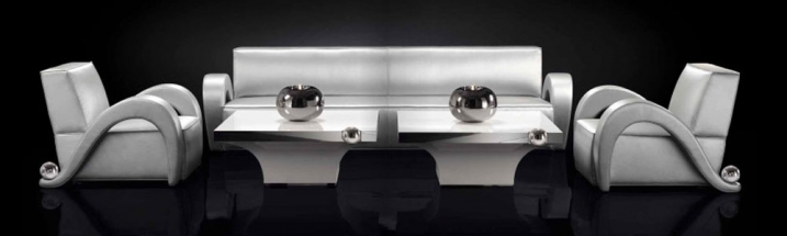 Italienische Designer Möbel, Lampen und Accessoires von VG Italien 