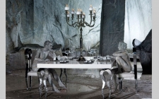 Italienische Designer Möbel, Lampen und Accessoires von VG Italien 