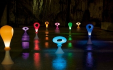 Italienische Designer Möbel, Lampen und Accessoires von VG Italien 