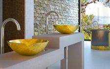 Baddesign, Design Bäder, Badezimmer von Müller Bad & Spa.ce 
