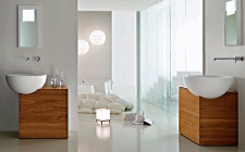 Baddesign, Design Bäder, Badezimmer von Müller Bad & Spa.ce 