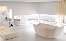 Baddesign, Design Bäder, Badezimmer von Müller Bad & Spa.ce 