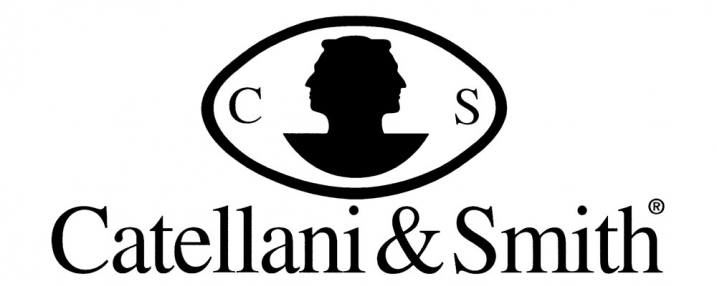 CATELLANI & Smith Lampendesign Italien 