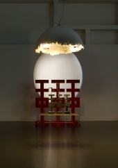 CATELLANI & Smith Lampendesign Italien 