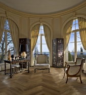 Hochwertiges Parkett und Holzboden von Kährs 