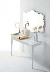 Glasmosaik Fliesen, Luxus Bäder und Bad Design von BISAZZA aus Italien 