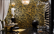 Glasmosaik Fliesen, Luxus Bäder und Bad Design von BISAZZA aus Italien 