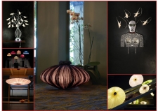 Lampen, Leuchten, Kronleuchter, Lüster, Kristallleuchter, Gartenlampen und Designerlampen 