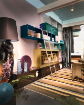 Bizzotto Italienisches Möbel Design, Designer und Interior Design 