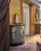 Bizzotto Italienisches Möbel Design, Designer und Interior Design 