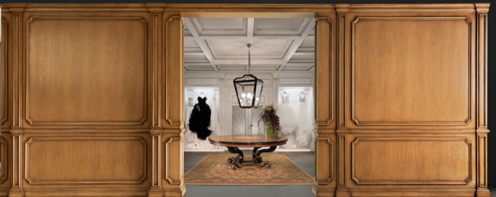 Bizzotto Italienisches Möbel Design, Designer und Interior Design 