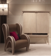 News Möbel Design, Luxus und italienische von TURRI Italien Kollektion Versailles - ©
