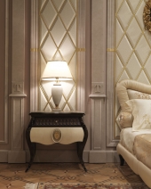 News Möbel Design, Luxus und italienische von TURRI Italien Tisch Stühle aus der Kollektion Dolce-Vita - ©