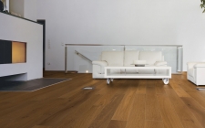 Parkett und Holzboden sowie Holzparkett Naturholz Boden von Admonter 