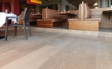 Parkett und Holzboden sowie Holzparkett Naturholz Boden von Admonter 