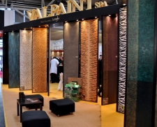 Messe Farbe- Ausbau & Fassade 2010 in München Farbe -  © wei