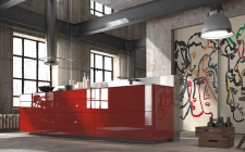 Moderne Küchen - Design Designer 
