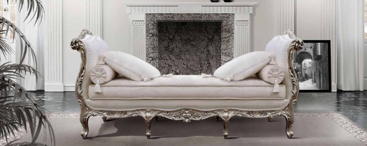 Stilmöbel, Luxus Polstermöbel, Exklusive Sitzmöbel, Biedermeier Sessel 