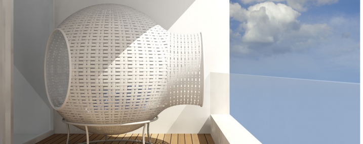 spoga+gafa Gartenmöbel Messe Köln 2011 