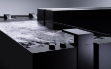 Die neuen Luxus Armaturen der Firma Dornbracht 2011 