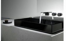 Die neuen Luxus Armaturen der Firma Dornbracht 2011 