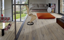 Traumhafte Landhausdielen von Kährs Boden 