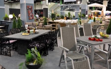 News von der Gartenmesse spoga + gafa 2011 In Köln spoga+gafa - Bild ©wei