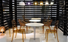 News von der Gartenmesse spoga + gafa 2011 In Köln spoga+gafa - Bild ©wei