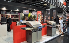 News von der Gartenmesse spoga + gafa 2011 In Köln spoga+gafa - Bild ©wei