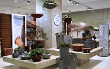 News von der Gartenmesse spoga + gafa 2011 In Köln spoga+gafa - Bild ©wei