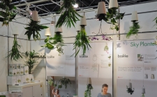 News von der Gartenmesse spoga + gafa 2011 In Köln spoga+gafa - Bild ©wei