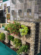 News von der Gartenmesse spoga + gafa 2011 In Köln spoga+gafa - Bild ©wei