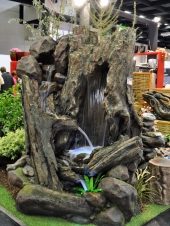 News von der Gartenmesse spoga + gafa 2011 In Köln spoga+gafa - Bild ©wei