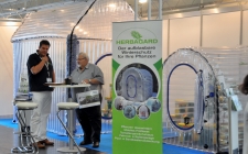 News von der Gartenmesse spoga + gafa 2011 In Köln spoga+gafa - Bild ©wei