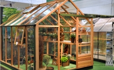 News von der Gartenmesse spoga + gafa 2011 In Köln spoga+gafa - Bild ©wei