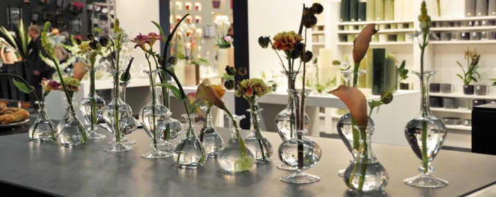 News von der Gartenmesse spoga + gafa 2011 In Köln spoga+gafa - Bild ©wei