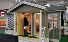 News von der Gartenmesse spoga + gafa 2011 In Köln spoga+gafa - Bild ©wei