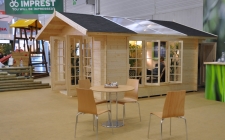 News von der Gartenmesse spoga + gafa 2011 In Köln spoga+gafa - Bild ©wei