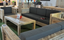 News von der Gartenmesse spoga + gafa 2011 In Köln spoga+gafa - Bild ©wei