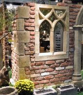 News von der Gartenmesse spoga + gafa 2011 In Köln spoga+gafa - Bild ©wei