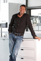 Piet Boon bei Warendorf Küchen | Lifestyle und Design