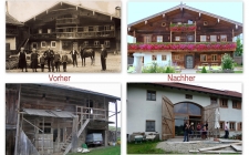 Die Zimmerei Schießl 