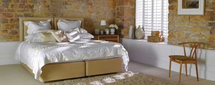 Boxspringbetten von Vi-Spring 