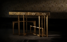 Desigermöbel, Möbeldesign von Boca do Lobo 
